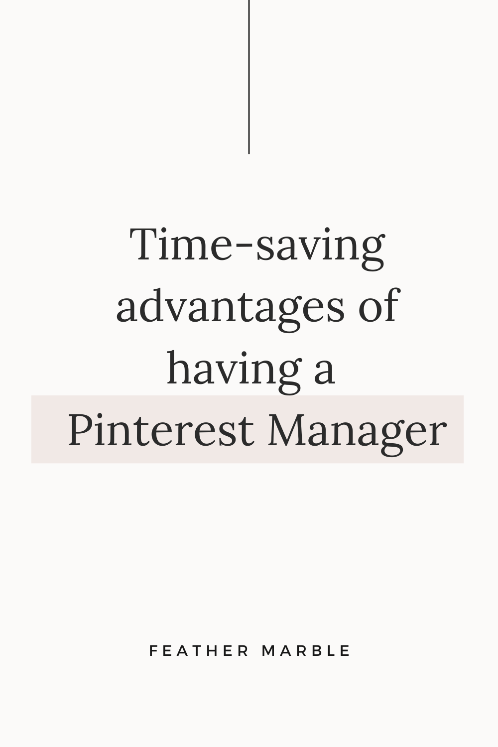 Unleash Your Brand's Potential with a Pinterest Manager!